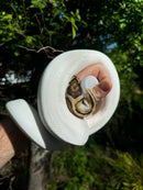 Hi White Pied Yellow Belly Ball Python Adult Female