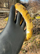 Super Enchi Low White Pied Ball Python Female