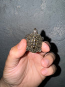 Hi White Concentric Diamondback Terrapin 2024