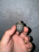 Hi White Concentric Diamondback Terrapin 2024