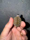 Hi White Concentric Diamondback Terrapin 2024