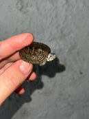 Hi White Concentric Diamondback Terrapin 2023