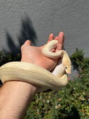 Banana Ball Python Mixed Morph Female