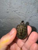 Hi White Concentric Diamondback Terrapin 2024