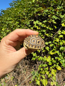 Leopard Tortoise 2024