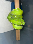 Aru Green Tree Python Male