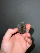 Hi White Concentric Diamondback Terrapin 2023