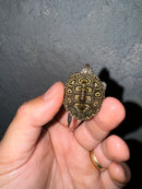 Hi White Concentric Diamondback Terrapin 2024