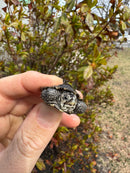 Hi White Concentric Diamondback Terrapin 2025