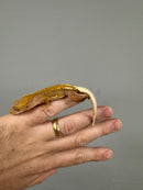 Frappucino Crested Gecko Juvenile