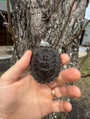 Hi White Concentric Diamondback Terrapin 2025