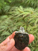 Hi White Concentric Diamondback Terrapin 2024