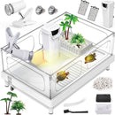 Turtle Tank/Aquarium Starter Kit