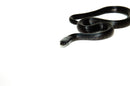 Mexican Black Kingsnake (Lampropeltis getula nigrita)