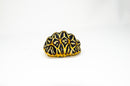 Sri Lankan Star Tortoise Female (4-5 inch) (Geochelone elegans) -